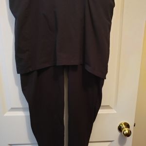 Torrid skirt leggings